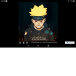 Naruto squad Naruto only