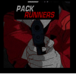 ~PACK RUNNERS~