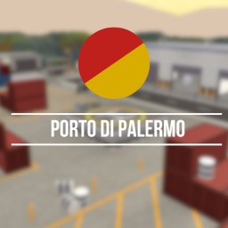 [DT/RAID] Porto di Palermo