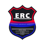 Emergency Roleplay Community | ERC