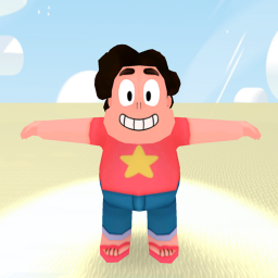 Steven Universe Tycoon