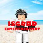 ISgood Entertainment