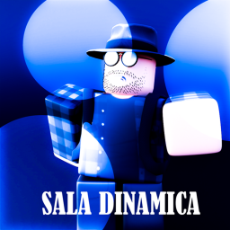 SALA DINAMICA