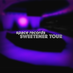 The Sweetener World Tour