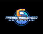 Firestone Arcade Boulevard