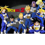 [DBZ] The Z Force
