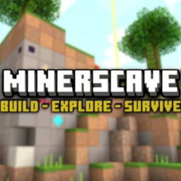 Minerscave V1.0.1 [ZOMBIES]