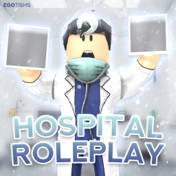 [EARLY ACCESS] Foxtrot Hospital Roleplay