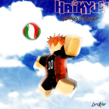 Haikyuu Lobby