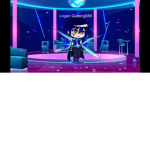The Gacha Bakery