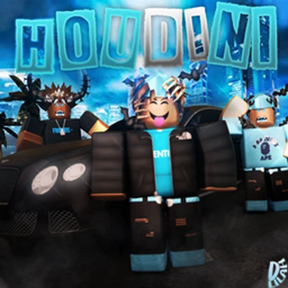 HOUDlNl Roblox group icon