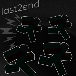 last2end (testing)