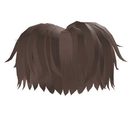 Long Messy Dirty Blonde Middle Part