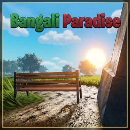 Bangali Paradise (BETA)