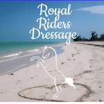 ~Royal riders dressage~