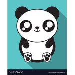 Kawai Panda group