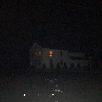 Horror In The Park - LOL