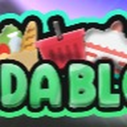 AsdaBlox Shopping