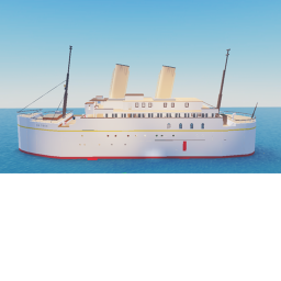 S.S. Trencher