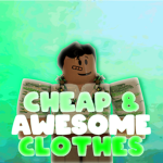 Cheap & Awesome Clothes