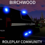 BRC | Birchwood Roleplay Staff Team