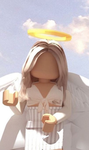 Bejewled Angels