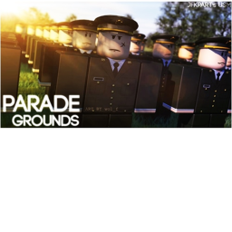 -|CUSA|- United States Military Base