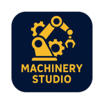 Machinery Studio