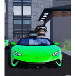 TerrorMafia