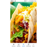 Queen Taco Nacho Squad