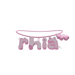 ꒰♡ · rhia ˚. ᵎᵎ
