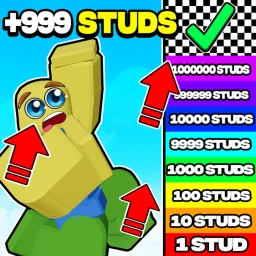 Stud Jumper! icon