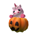 Limited Halloween Edition Candi Backpack
