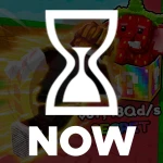 Be Flash For Brainrots! icon