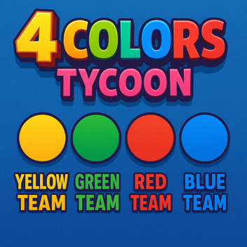 4 Colors Tycoon