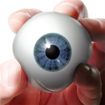 The Unknown Eyes Of Roblox