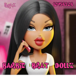 Barbie Brat Dollz