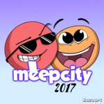 The offical meepcity 2017 group