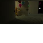 Backrooms: Infinite Halls Group!