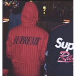 ャSupreme Gucci Clothingャ
