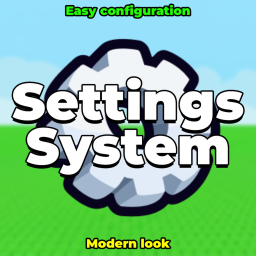 Settings Pack icon