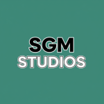 SGM STUDIOS.