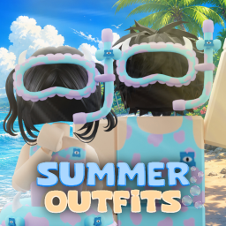 [NEW] Summer Matching & Solo Outfit Ideas ☀️