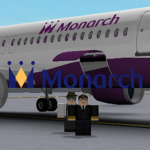 Monarch Airlines UK ™