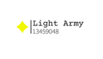 Light Army High Ranks