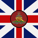 |RA RC| Royal Artillery & Royal Cavalry