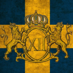 {Konungariket Sverige}