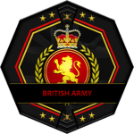 | BA | --The British Army--