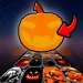 Halloween Color Bridge icon