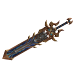 Legendary Champion